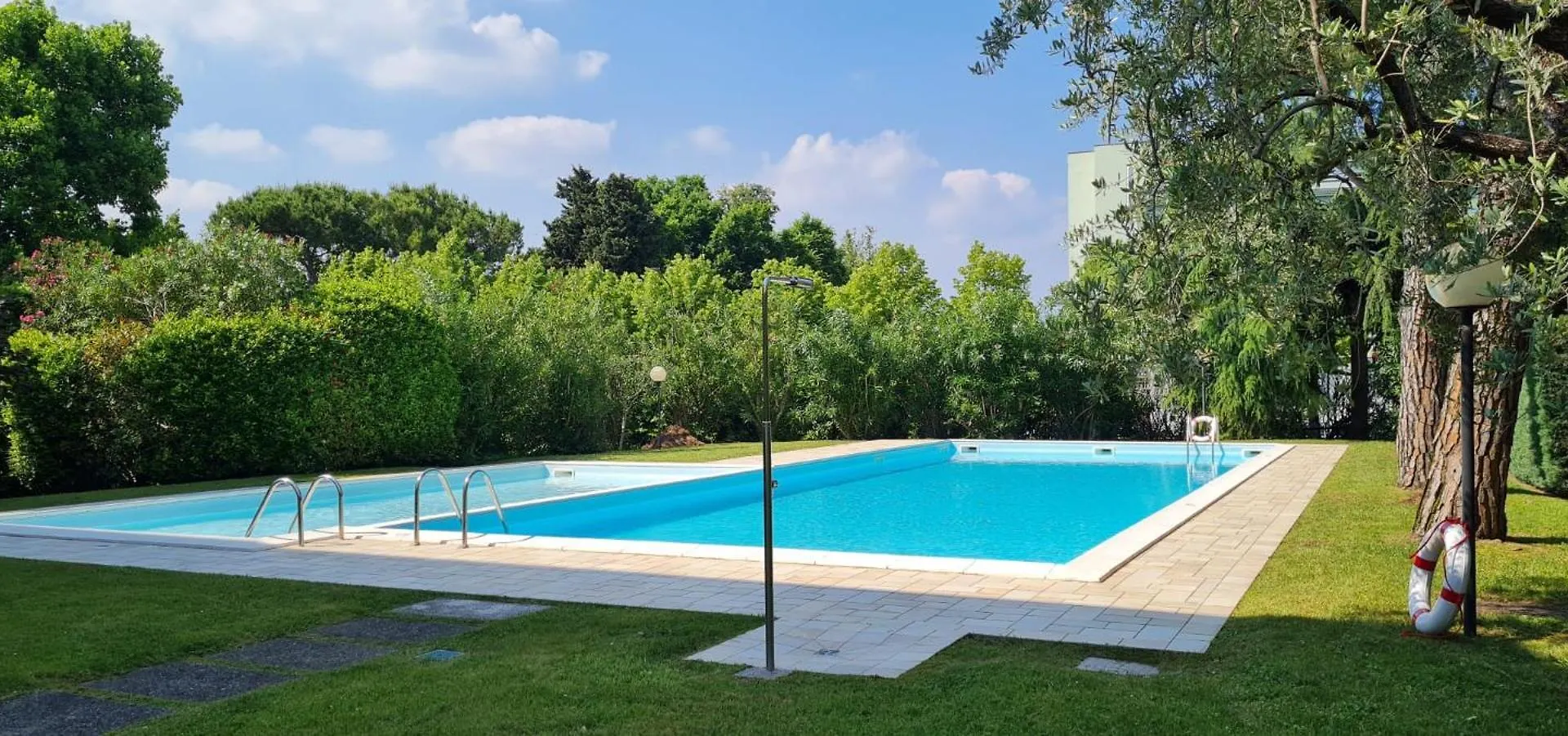 Seride Holiday Home デセンツァーノ・デル・ガルダ イタリア