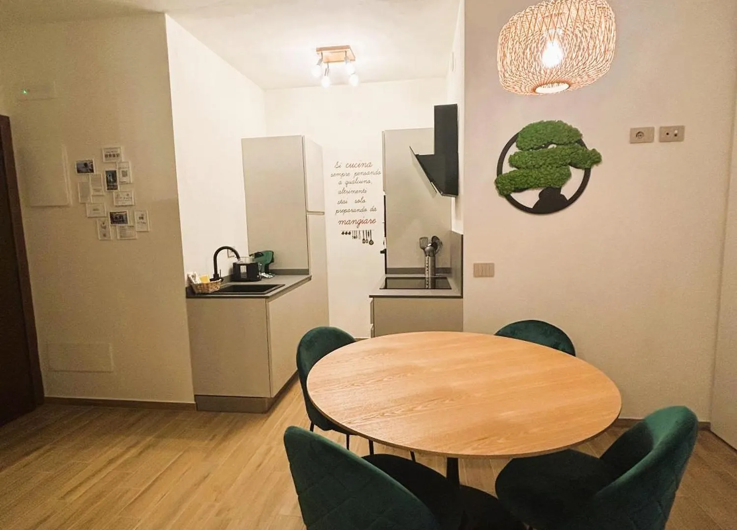 Seride Holiday Home Desenzano del Garda 0*,