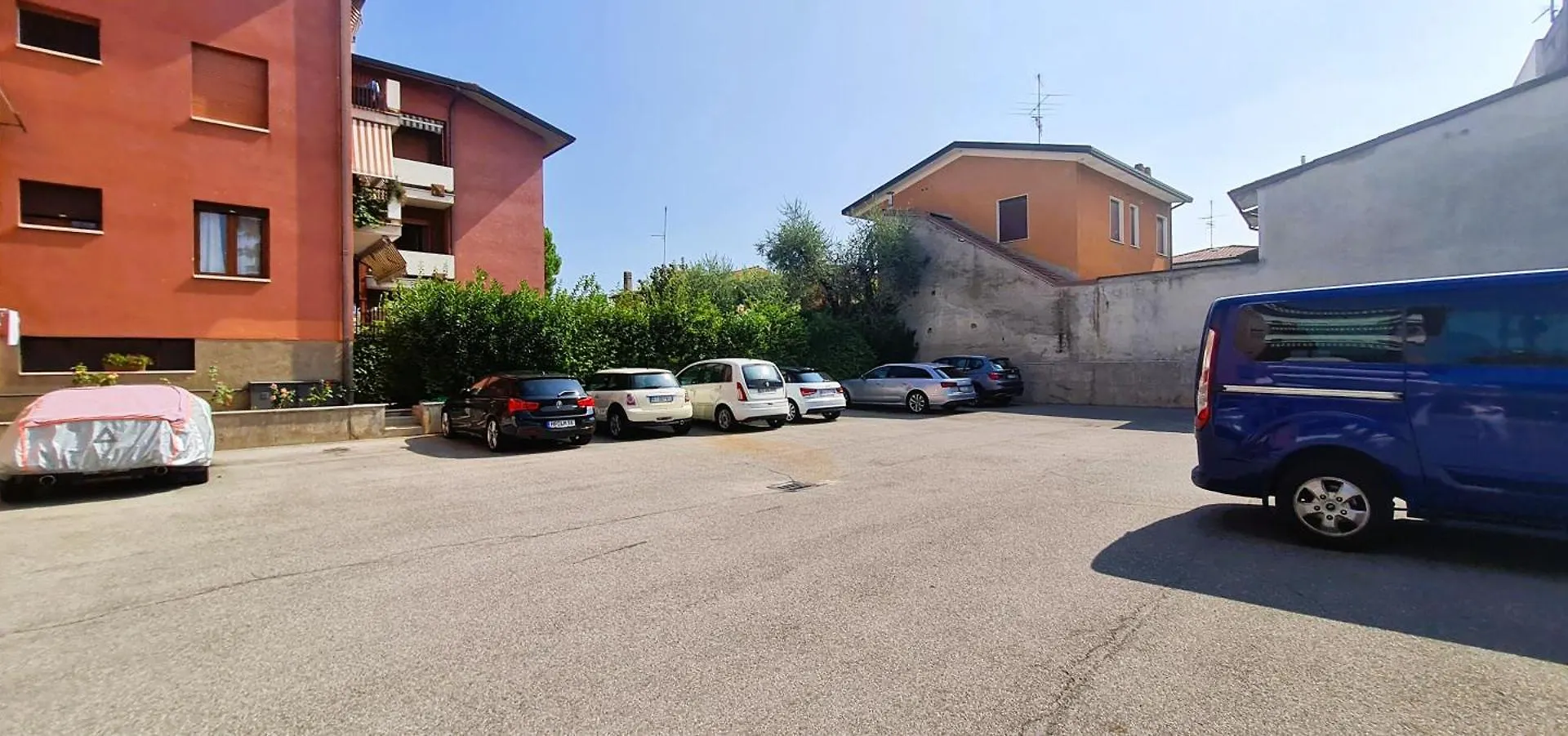 Apartment Seride Holiday Home Desenzano del Garda Italy