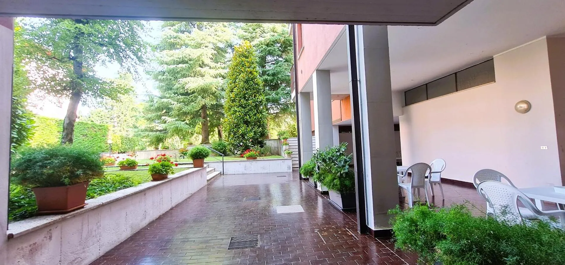 Seride Holiday Home Desenzano del Garda