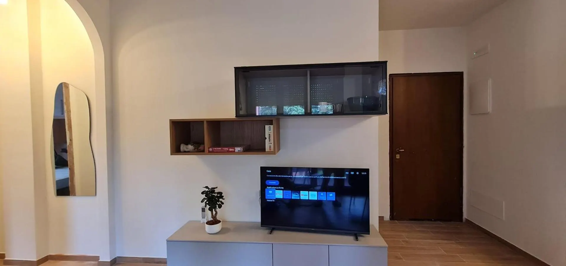 Seride Holiday Home Desenzano del Garda