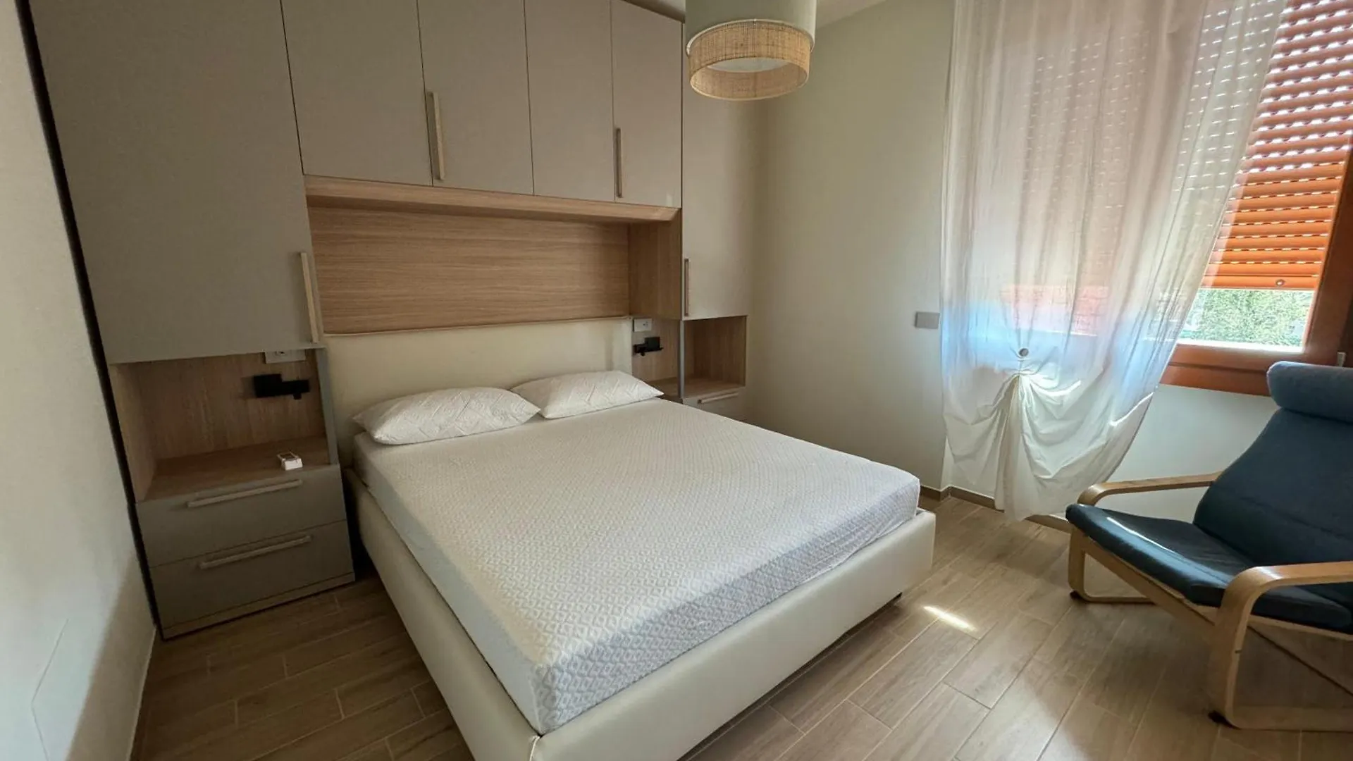 Apartment Seride Holiday Home Desenzano del Garda Italy