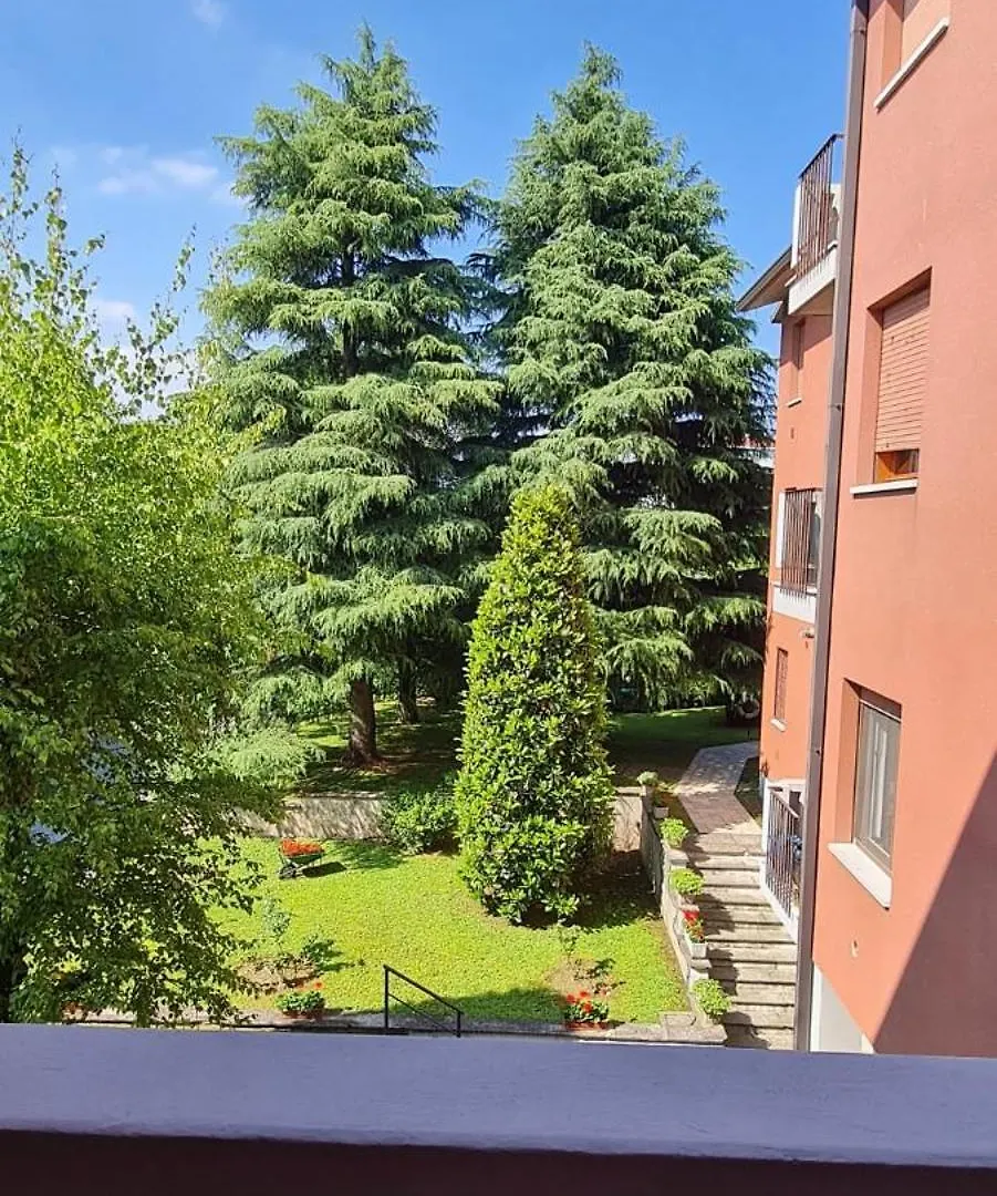 Apartment Seride Holiday Home Desenzano del Garda Italy