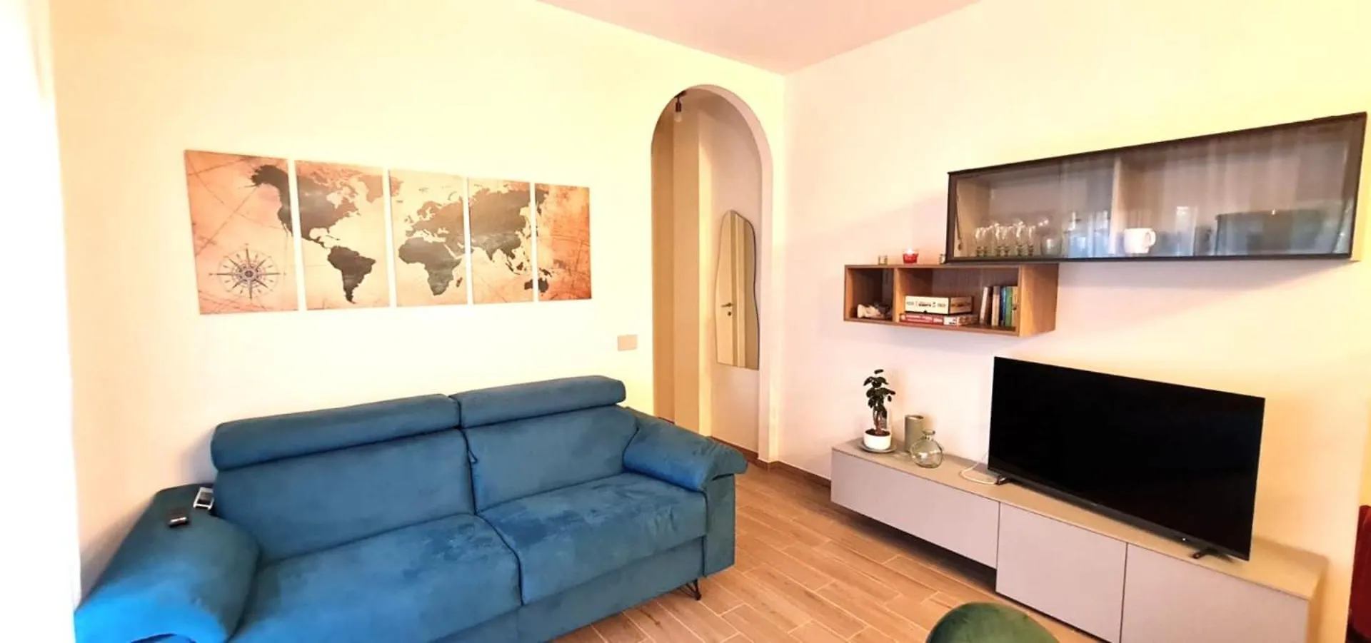 Seride Holiday Home Desenzano del Garda Italy