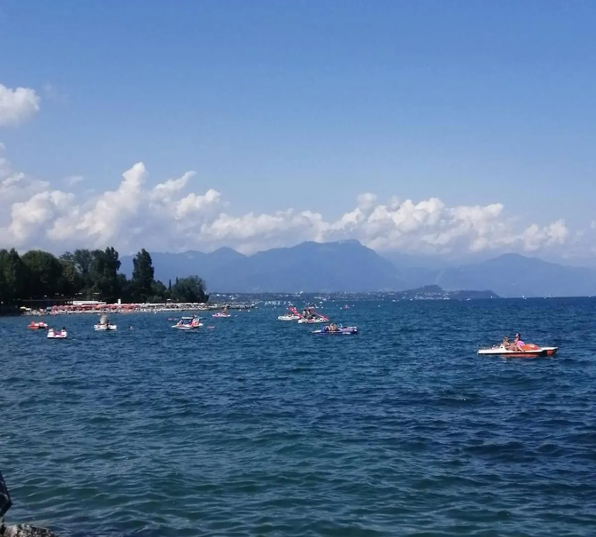 Apartment Seride Holiday Home Desenzano del Garda