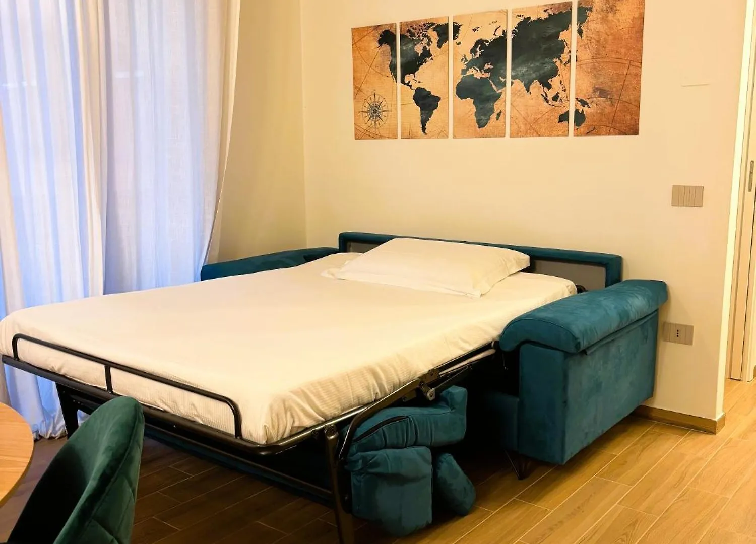 Seride Holiday Home Desenzano del Garda Apartment