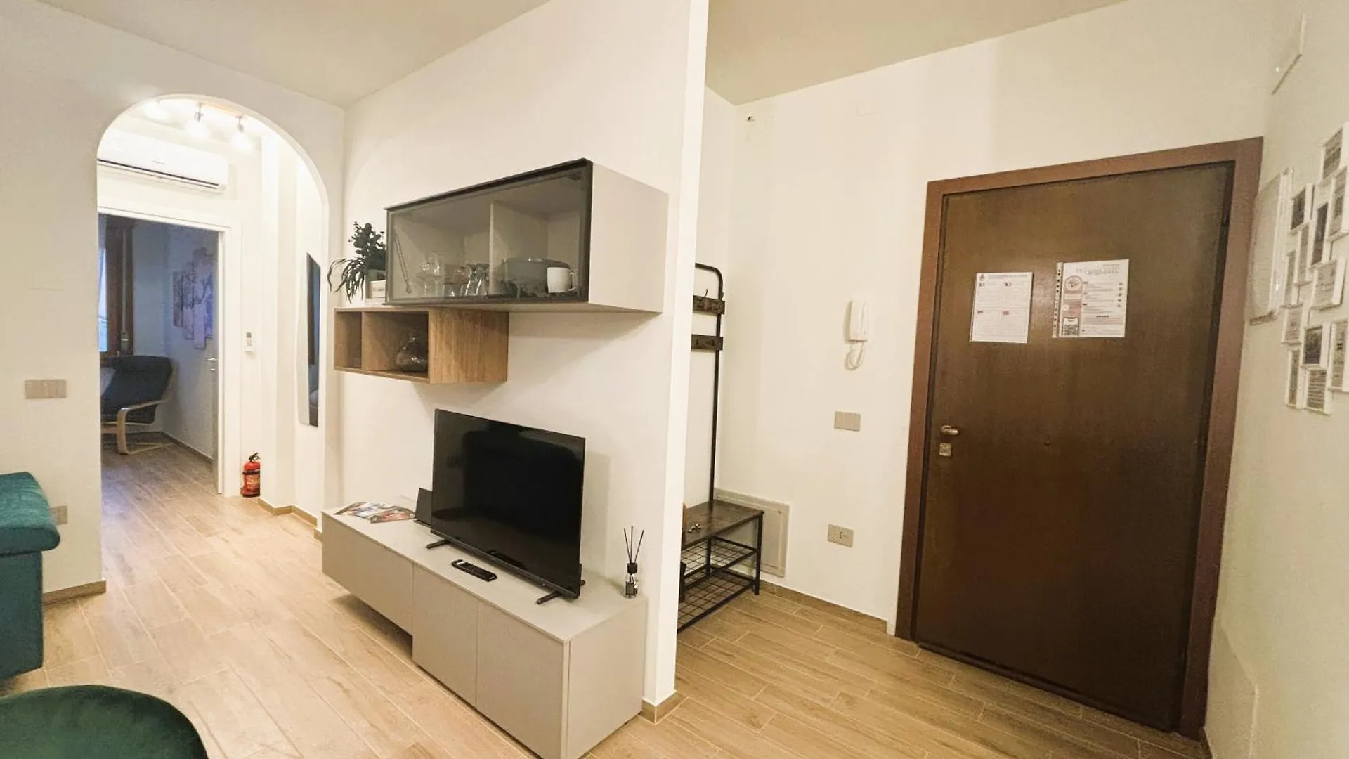 Apartment Seride Holiday Home Desenzano del Garda