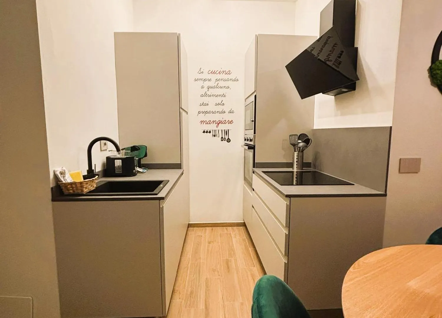 Apartment Seride Holiday Home Desenzano del Garda Italy