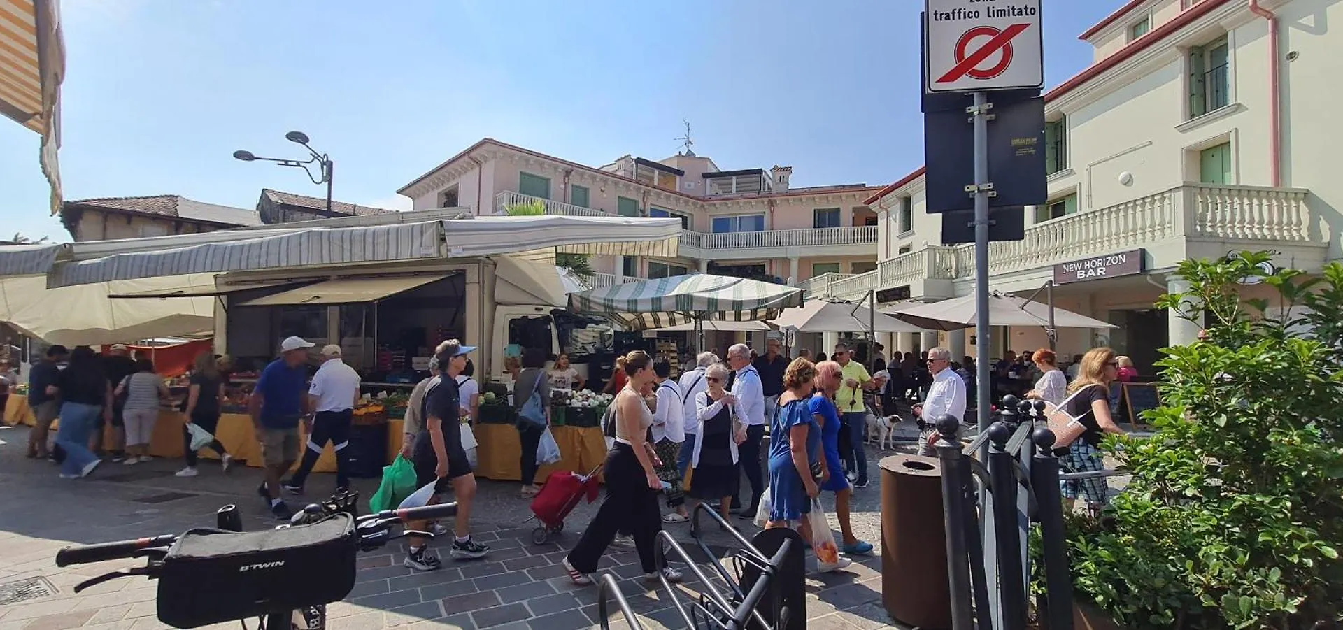 Seride Holiday Home Desenzano del Garda Apartment