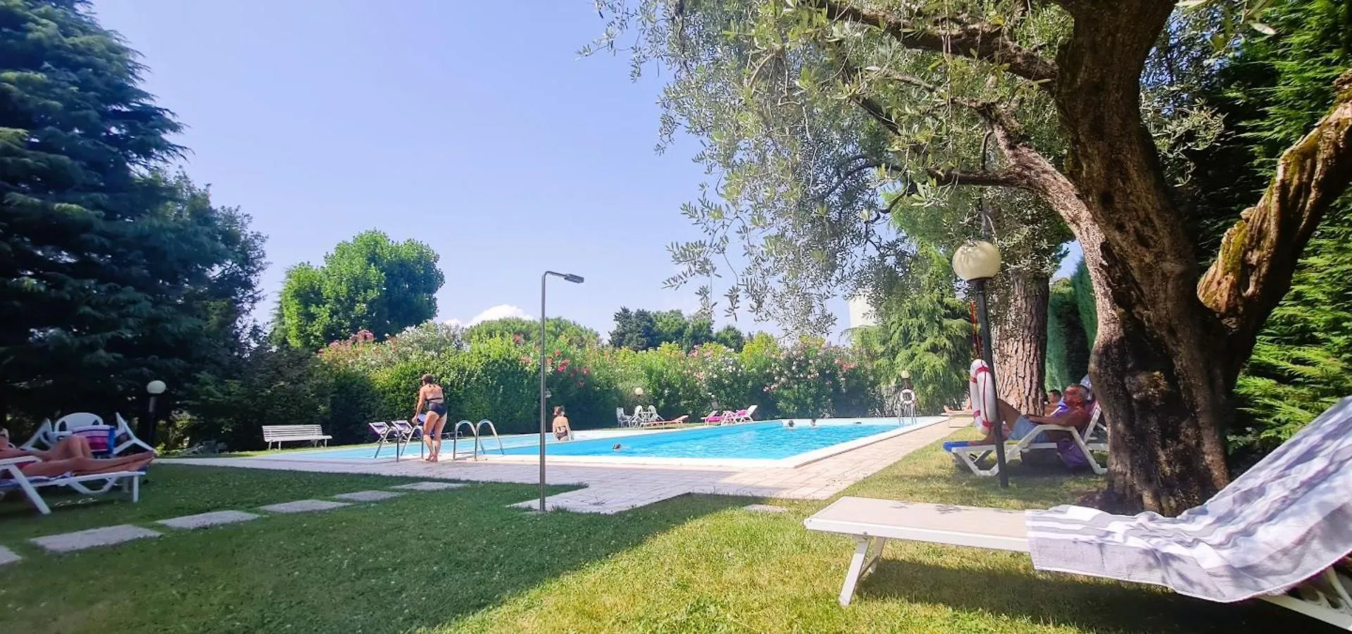 Apartment Seride Holiday Home Desenzano del Garda Italy