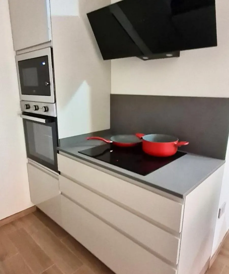 Seride Holiday Home Desenzano del Garda Apartment