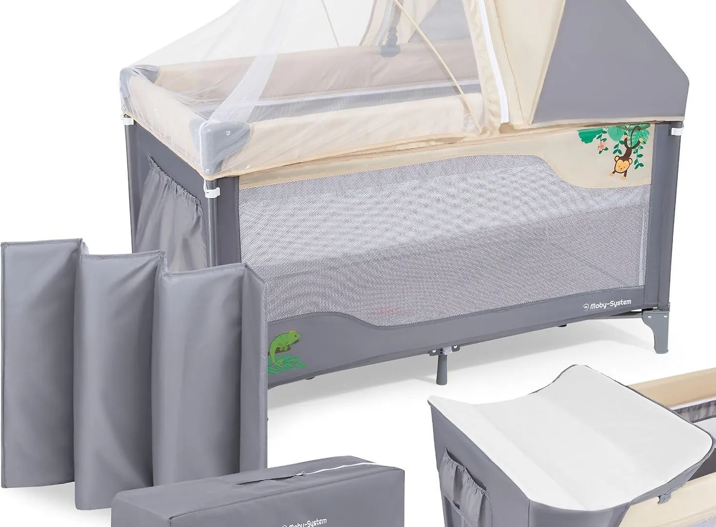 דסנזאנו דל גארדה Seride Holiday Home דירה דסנזאנו דל גארדה